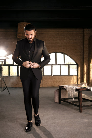 Bespoke