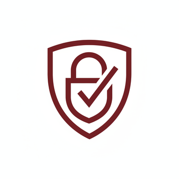 Secure Checkout Icon